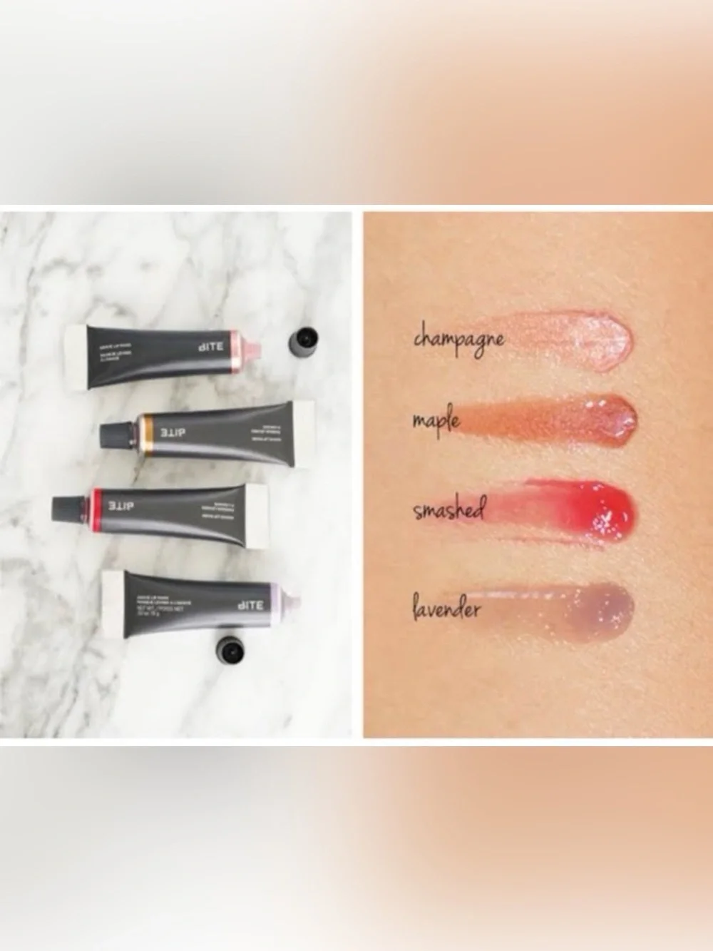 Bite Beauty Agave Lip Mask